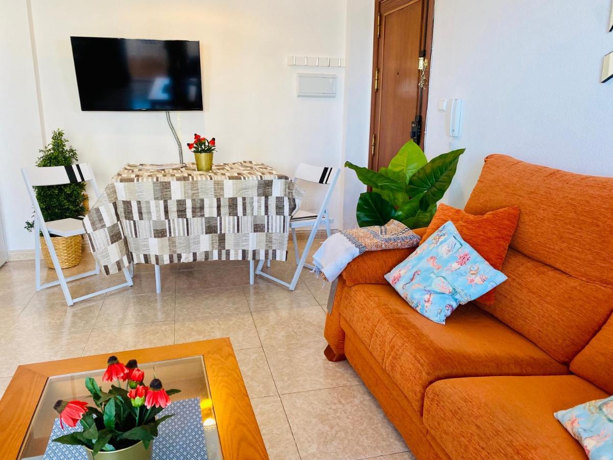 Apartamento, Sol Y Playas Benalmádena Esterno foto