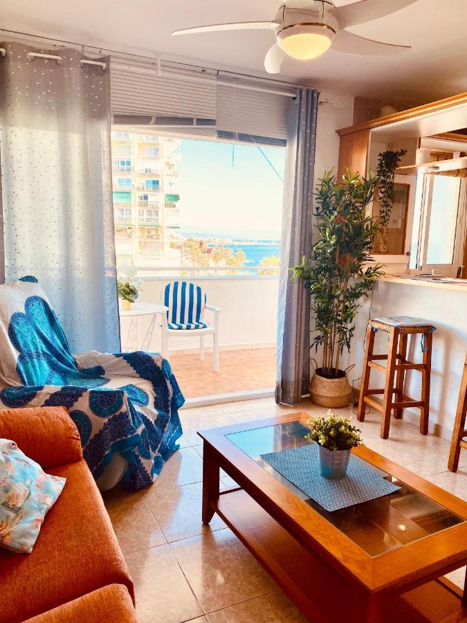 Apartamento, Sol Y Playas Benalmádena Esterno foto
