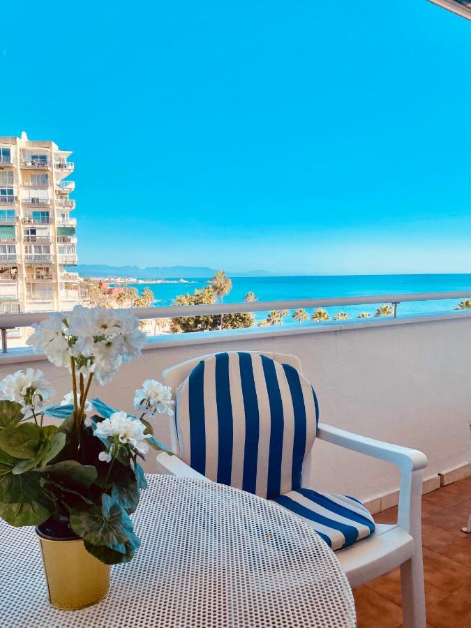 Apartamento, Sol Y Playas Benalmádena Esterno foto