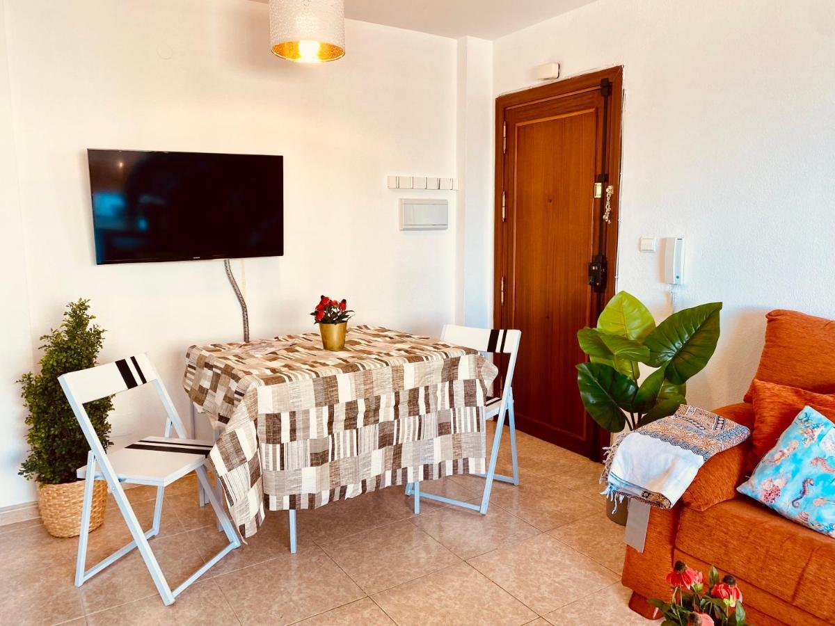 Apartamento, Sol Y Playas Benalmádena Esterno foto