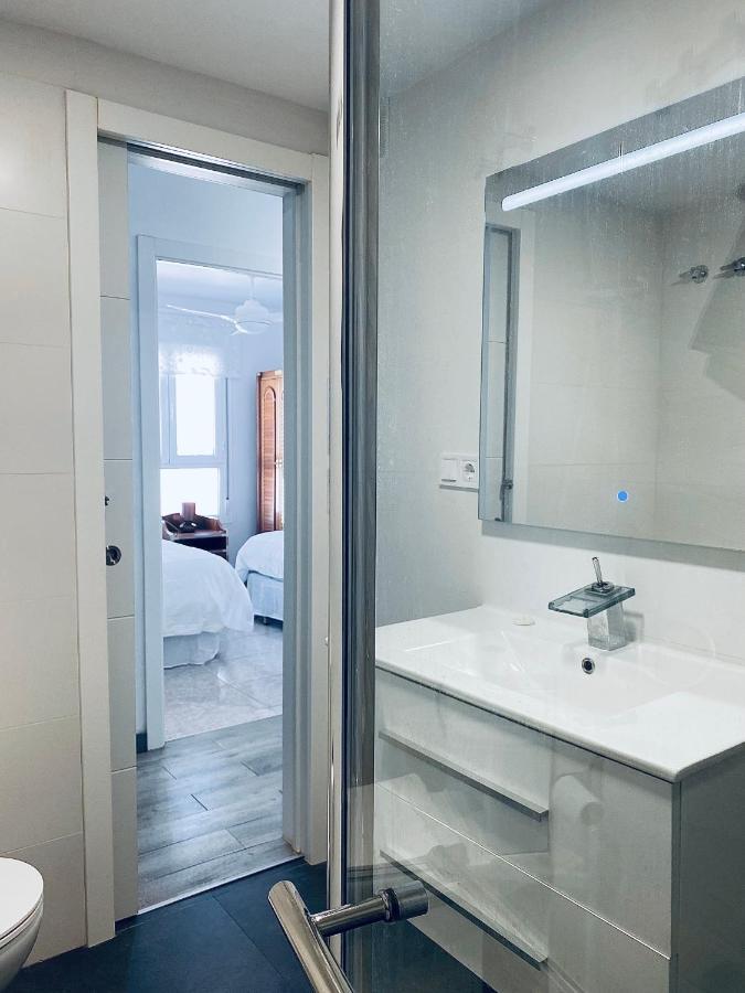 Apartamento, Sol Y Playas Benalmádena Esterno foto