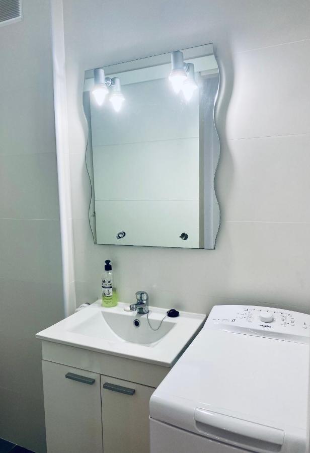 Apartamento, Sol Y Playas Benalmádena Esterno foto