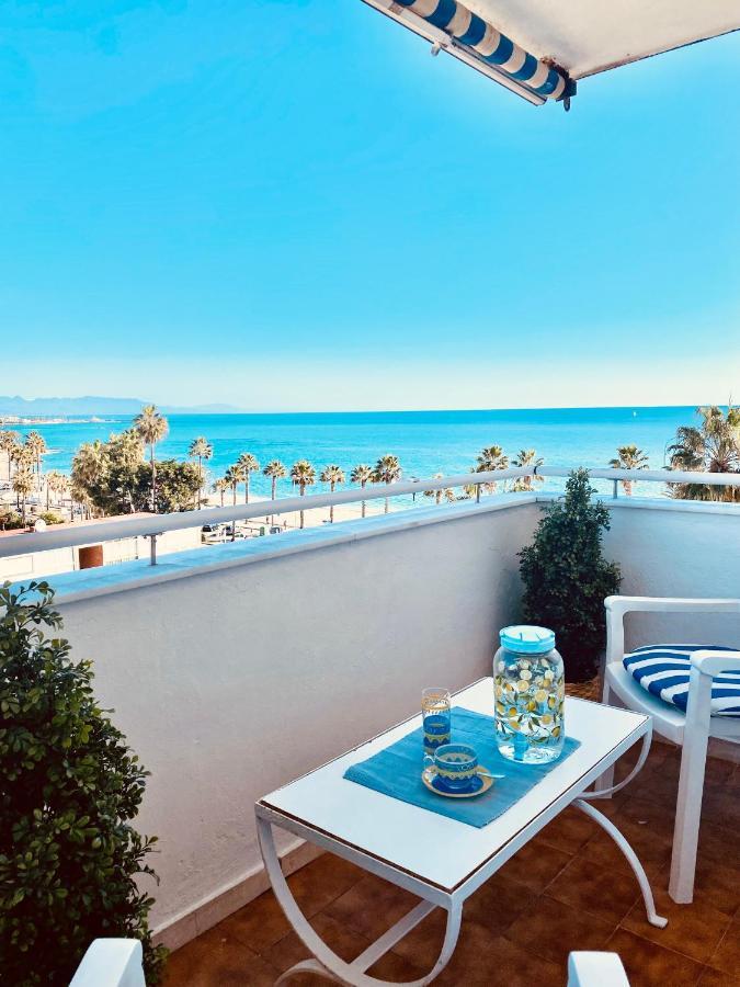 Apartamento, Sol Y Playas Benalmádena Esterno foto