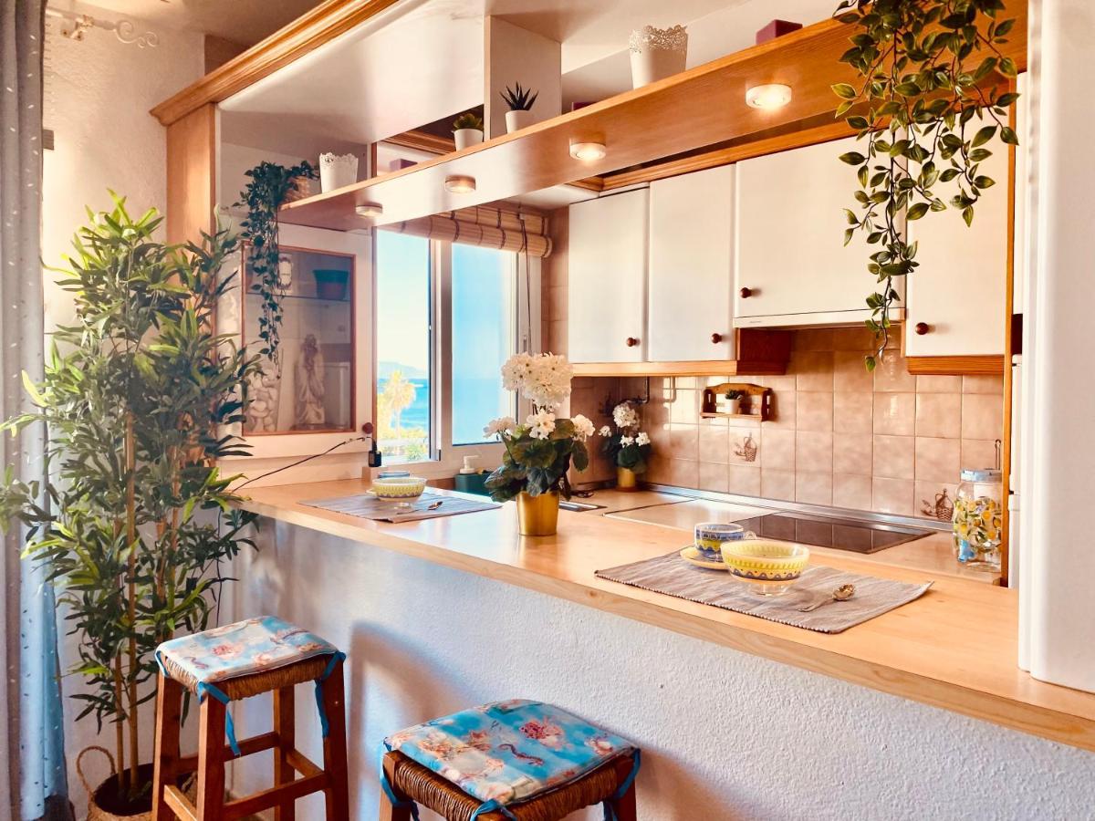 Apartamento, Sol Y Playas Benalmádena Esterno foto