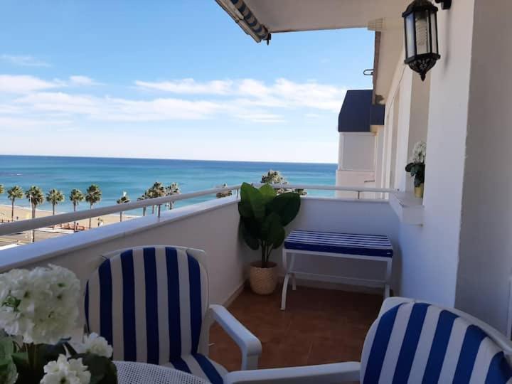 Apartamento, Sol Y Playas Benalmádena Esterno foto