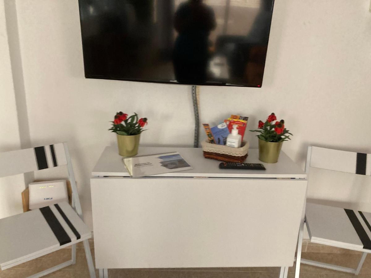 Apartamento, Sol Y Playas Benalmádena Esterno foto