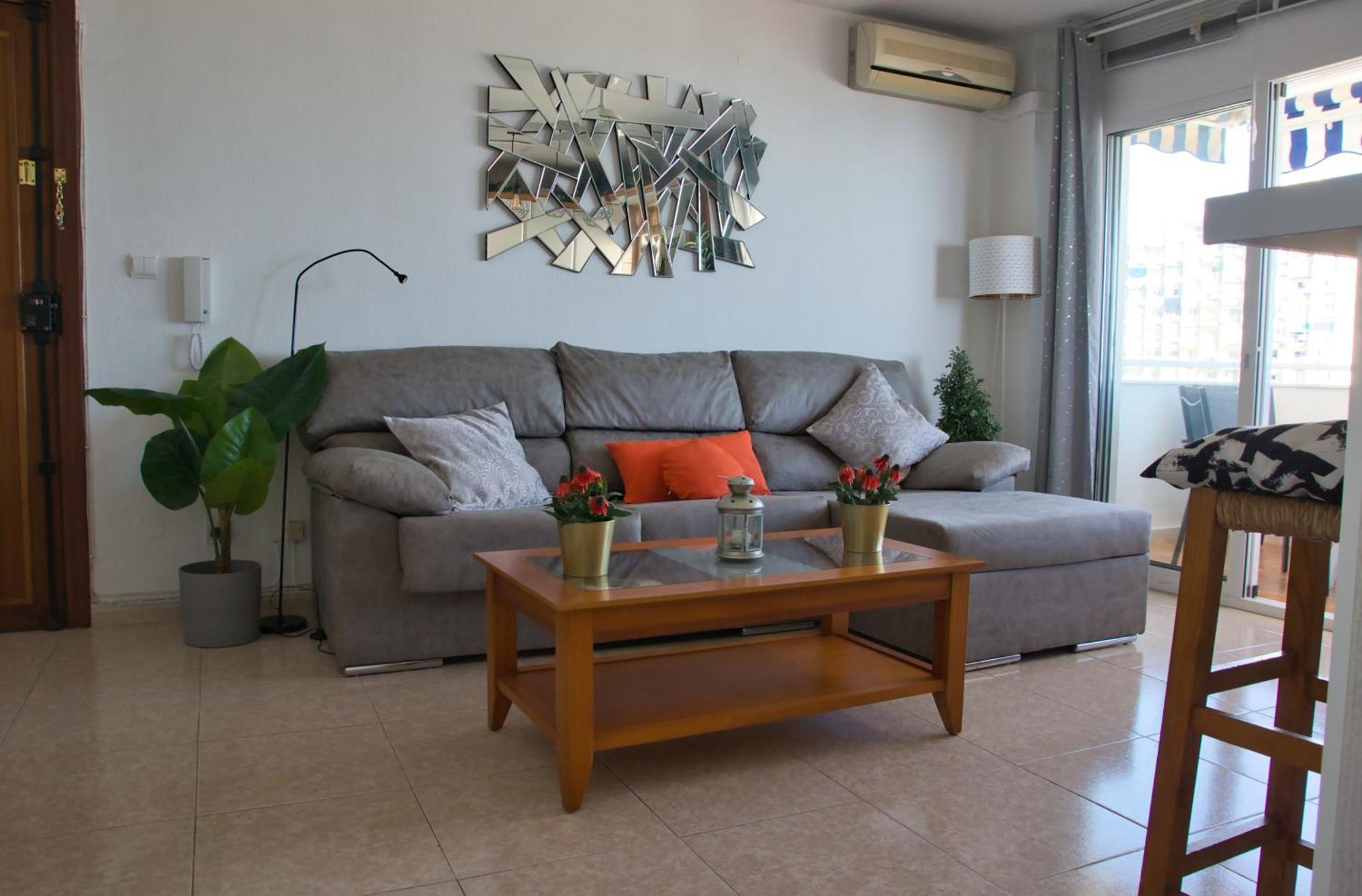 Apartamento, Sol Y Playas Benalmádena Esterno foto