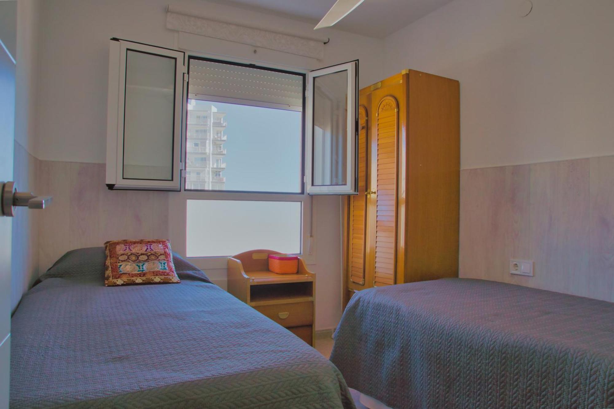 Apartamento, Sol Y Playas Benalmádena Esterno foto