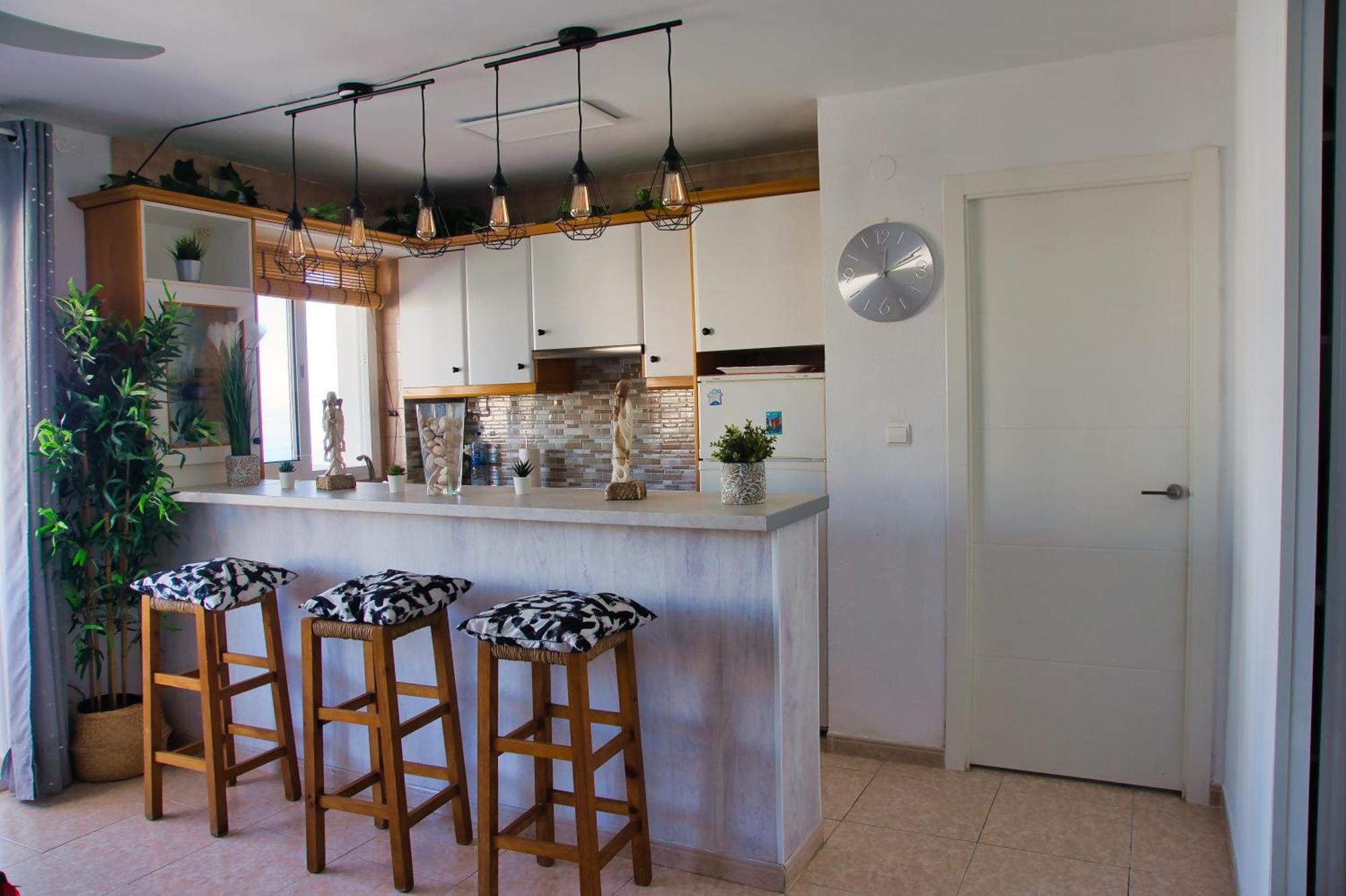 Apartamento, Sol Y Playas Benalmádena Esterno foto
